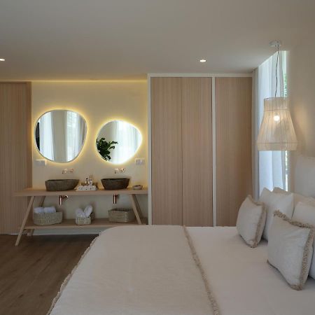 Retiro Costina Wellness&Villas Santa Comba Екстериор снимка