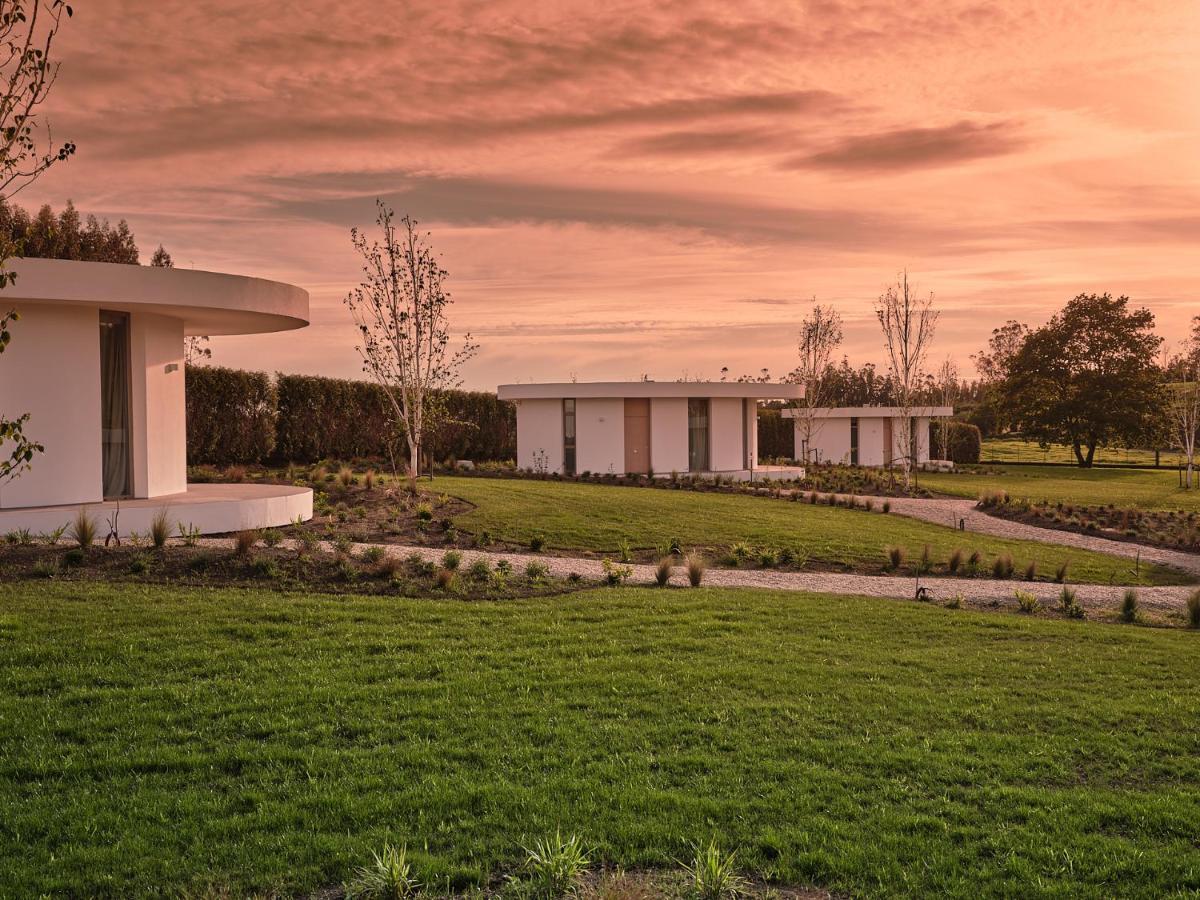 Retiro Costina Wellness&Villas Santa Comba Екстериор снимка