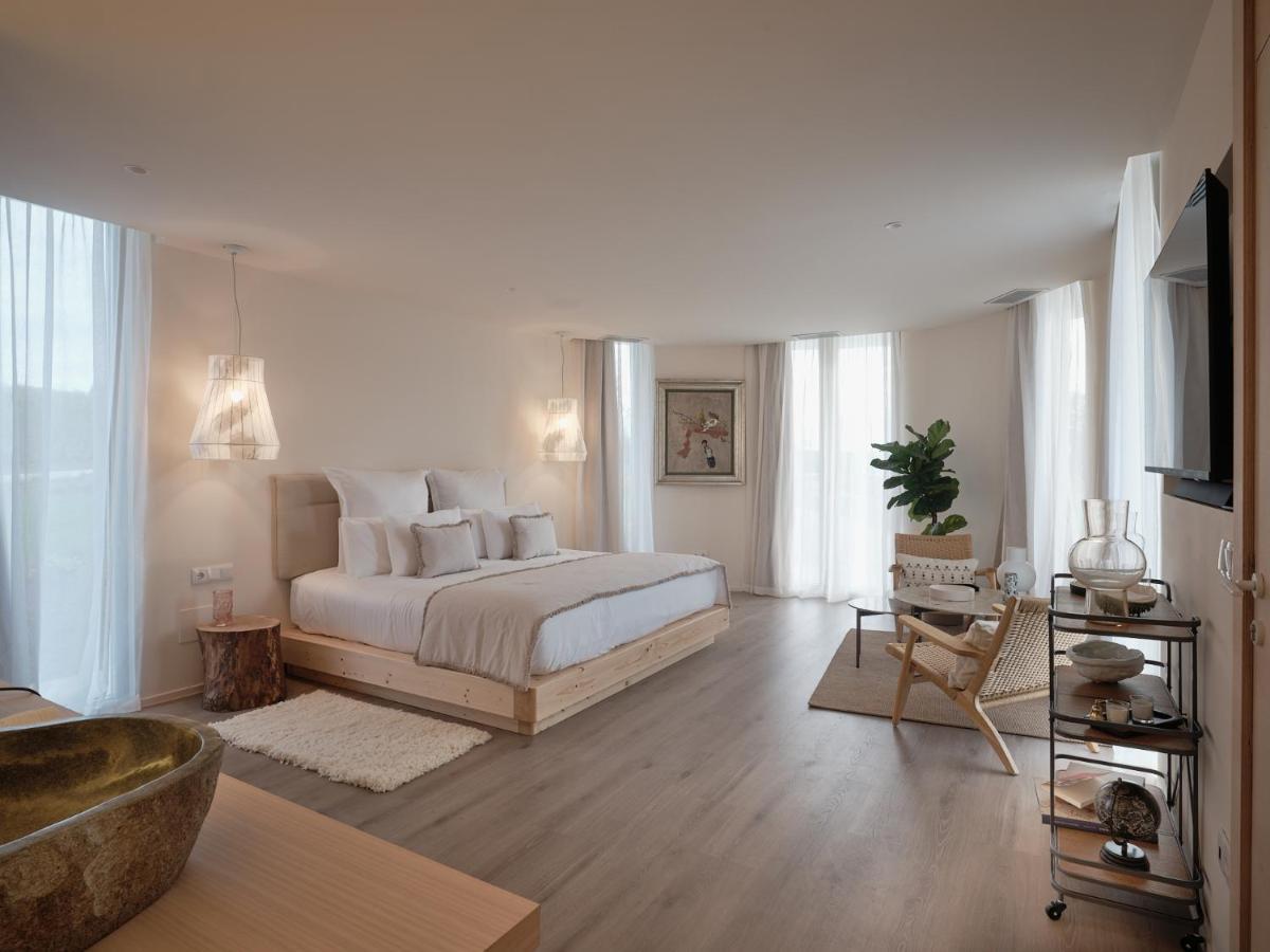 Retiro Costina Wellness&Villas Santa Comba Екстериор снимка