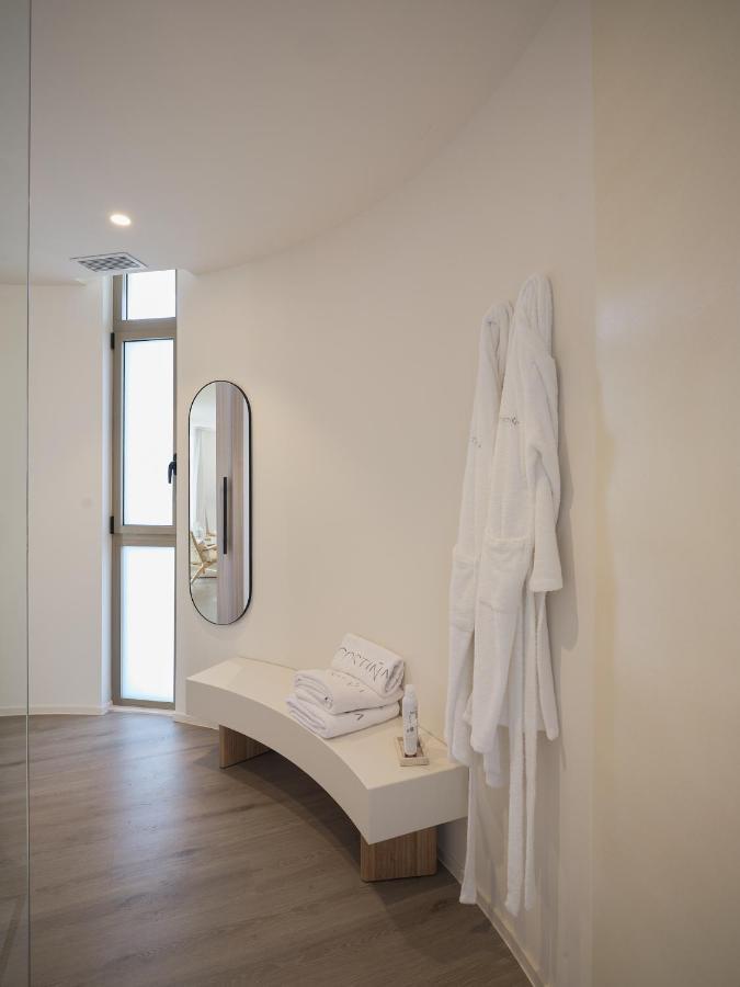 Retiro Costina Wellness&Villas Santa Comba Екстериор снимка