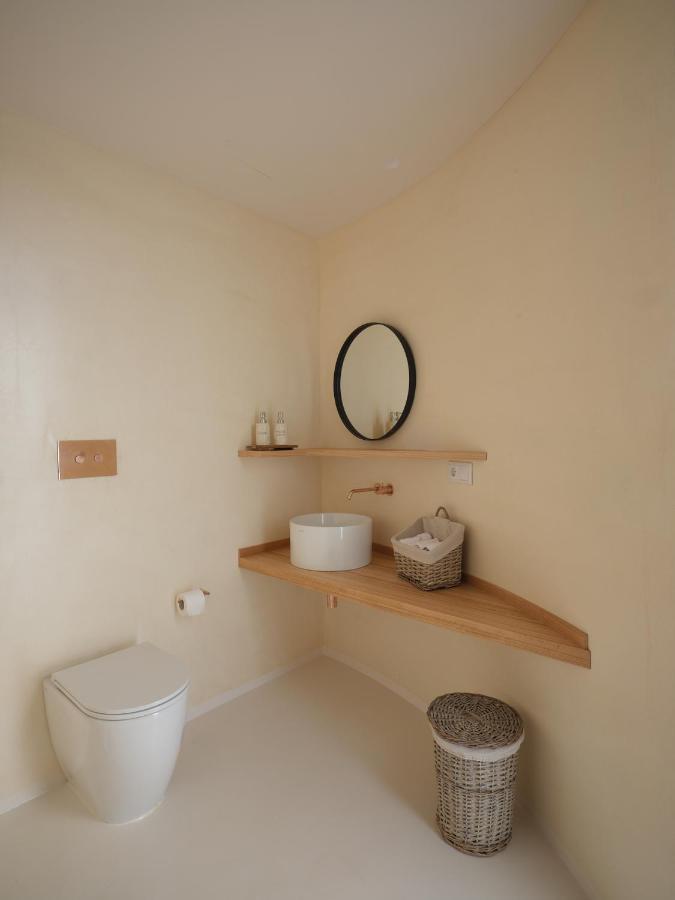 Retiro Costina Wellness&Villas Santa Comba Екстериор снимка