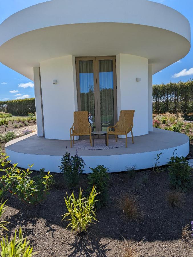 Retiro Costina Wellness&Villas Santa Comba Екстериор снимка