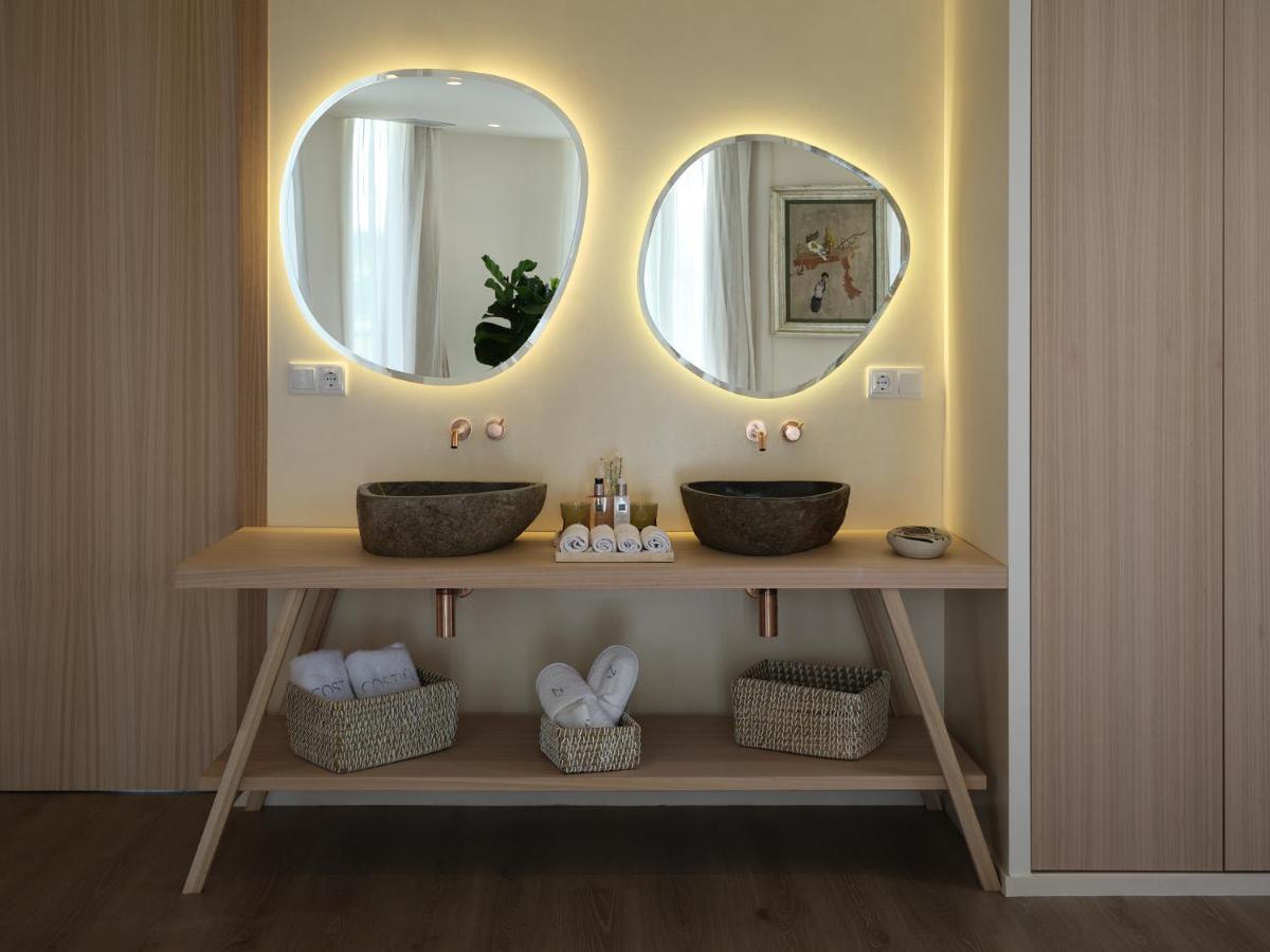 Retiro Costina Wellness&Villas Santa Comba Екстериор снимка