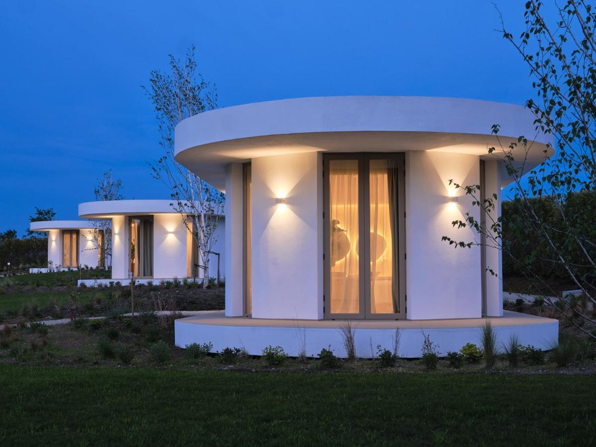Retiro Costina Wellness&Villas Santa Comba Екстериор снимка
