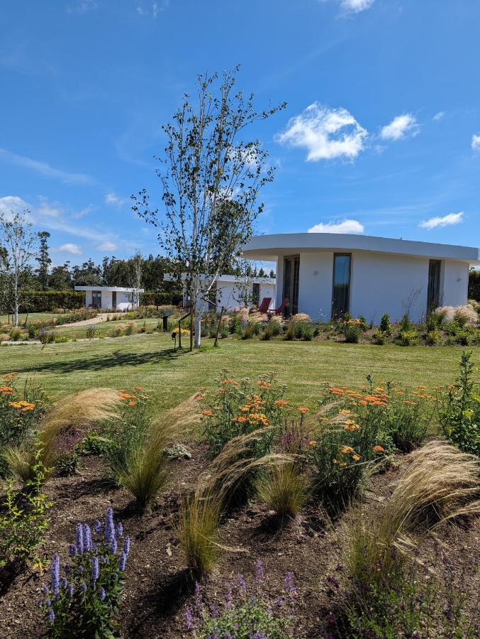 Retiro Costina Wellness&Villas Santa Comba Екстериор снимка