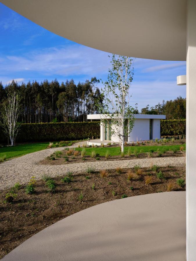 Retiro Costina Wellness&Villas Santa Comba Екстериор снимка